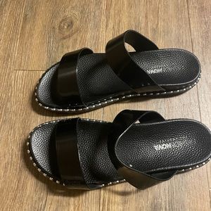 Fashion Nova Sandals